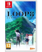 Loop8: Summer of Gods (Nintendo Switch) -1