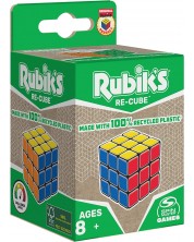 Логическа игра Rubik's Re-Cube