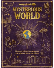 Lonely Planet Kids: Mysterious World -1