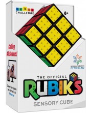 Логическа игра Rubik's Sensory Cube -1