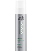 Londa Professional Styling Крем за коса Coil Up, 200 ml -1