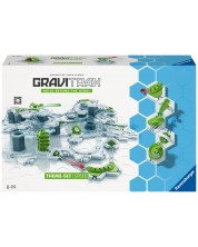 Логическа игра Ravensburger GraviTrax - Стартов комплект Скорост -1