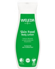 Лосион за тяло Weleda - Skin Food, 200 ml