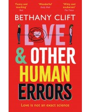 Love And Other Human Errors -1