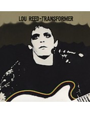 Lou Reed - Transformer (CD) -1