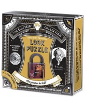 Логически пъзел Professor Puzzle - Алберт Айнщайн -1