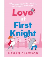 Love at First Knight -1