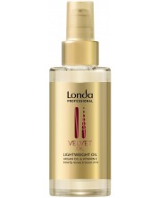 Londa Professional Velvet Oil Подхранващо олио за коса, 100 ml