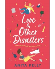 Love and Other Disasters -1