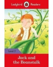 LR3 Jack and the Beanstalk