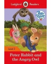 LR2 Peter Rabbit The Angry Owl -1
