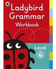 LR4 Grammar Workbook -1