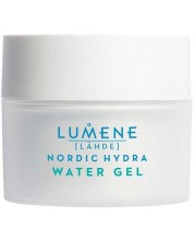 Lumene Lahde Хидратиращ аквагел Nordic Hydra, 50 ml -1