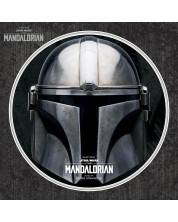 Ludwig Gransson - The Mandalorian Soundtrack (Picture Vinyl) -1