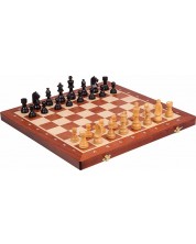 Луксозен шах Sunrise Tournament No 5 - German Knight -1