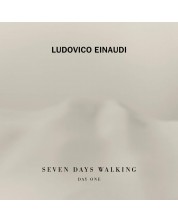Ludovico Einaudi - Seven Days Walking Day One (Vinyl)