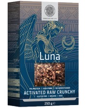 Luna Безглутенова зърнена закуска, 250 g, Ancestral Superfoods -1