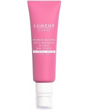 Lumene Lumo Защитен лифтинг крем Nordic Bloom, SPF30, 50 ml -1