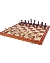 Луксозен шах Sunrise Tournament No 6 - Staunton -1