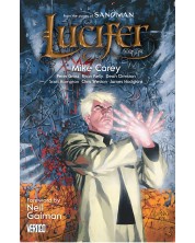 Lucifer, Book 1