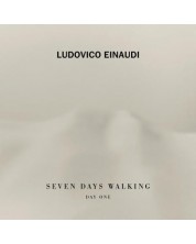 Ludovico Einaudi - Seven Days Walking (Day 1) (CD)