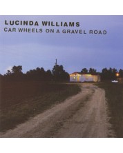 Lucinda Williams - Car Wheels On A Gravel Road (CD) -1
