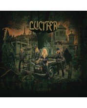 Lucifer - Lucifer III (CD) -1