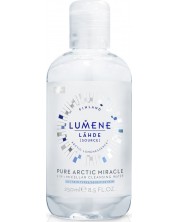 Lumene Lahde Мицеларна вода 3 в 1 Pure Arctic Miracle, 250 ml -1