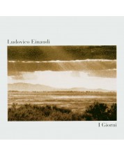 Ludovico Einaudi - I Giorni (CD) -1