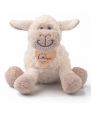 Плюшена играчка Lumpin - Овчица Оливия, 13 cm -1