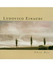 Ludovico Einaudi - Eden Roc (CD)