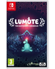 Lumote: The Mastermote Chronicles (Nintendo Switch) -1