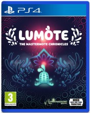 Lumote: The Mastermote Chronicles (PS4) -1