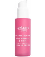 Lumene Lumo Лифтинг серум Nordic Bloom, 30 ml