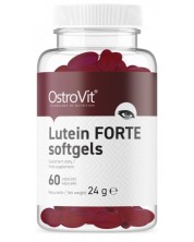 Lutein Forte, 60 капсули, OstroVit -1