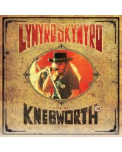 Lynyrd Skynyrd - Live At Knebworth '76 (Blu-Ray + CD) -1
