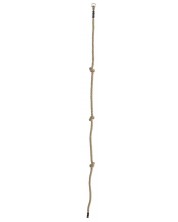 Люлка KBT - Въже с възли, 1.8 m