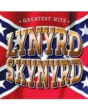 Lynyrd Skynyrd - Lynryd Skynyrd Greatest Hits (CD)