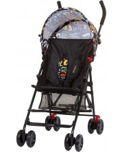 Лятна детска количка Chipolino - Амая, Love  -1
