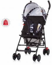 Лятна детска количка Chipolino - Амая, Листа -1