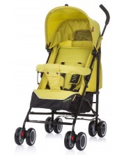 Лятна детска количка Chipolino - Майли, авокадо -1
