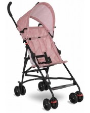 Лятна детска количка Lorelli - Vaya, Mellow rose -1