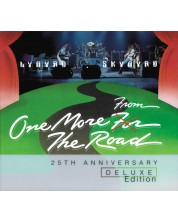 Lynyrd Skynyrd - One More From The Road (2 CD)
