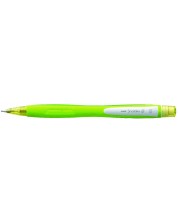 Автоматичен молив Uniball Shalaku S – Светлозелен, 0.5 mm -1