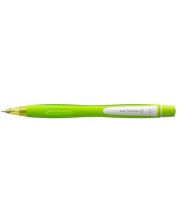 Автоматичен молив Uniball Shalaku S – Светлозелен, 0.7 mm -1