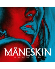Maneskin - Il ballo della vita (Vinyl) -1
