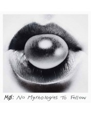 MØ - No Mythologies to Follow (CD) -1