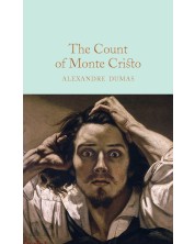 Macmillan Collector's Library: The Count of Monte Cristo -1