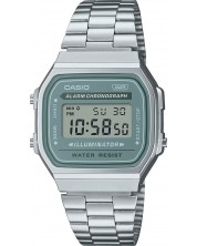 Мъжки часовник Casio Vintage - A168WA-3AYES