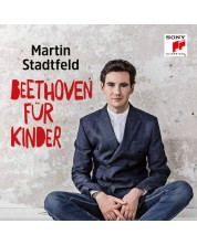 Martin Stadtfeld - Beethoven für Kinder (2 CD) -1